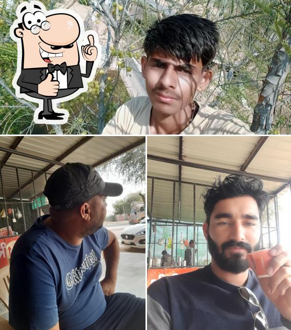 Veer Teja Hotel & Restaurant