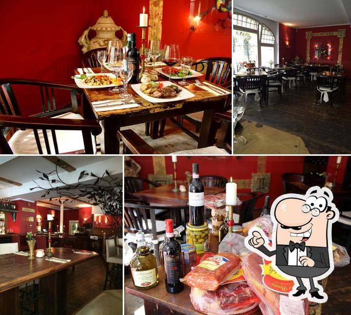 Osteria Da Salvatore - Halle (Saale)