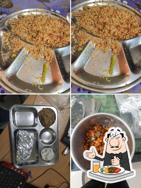 A3 Family Restaurant