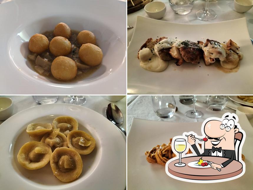 Ristorante Vineria Bar Caraceni