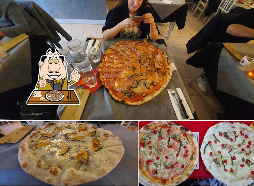 La pizza è il piatto veloce preferito al mondo