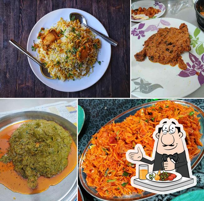 Asal Amdawadi Tawa Fry