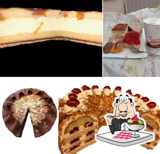 Bäckerei Gottschalk KG