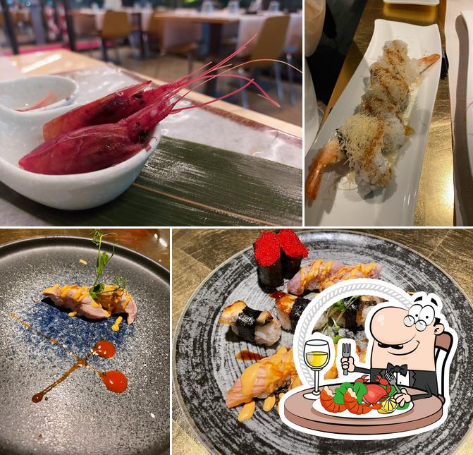 Better Sushi Treviglio