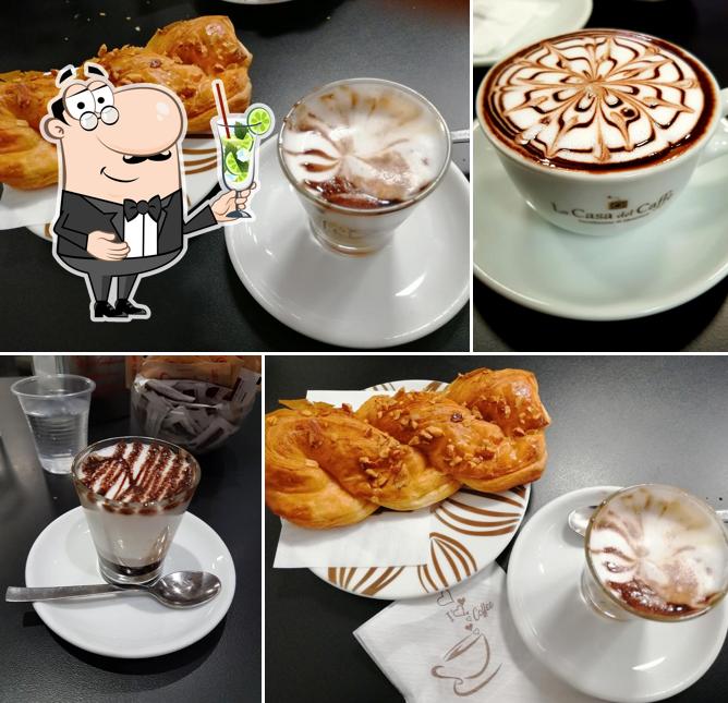 Casa del Caffè