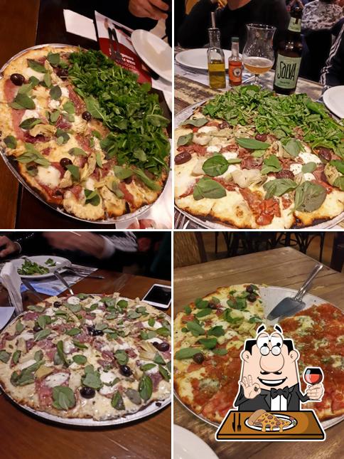 Don Matraconni Pizzeria