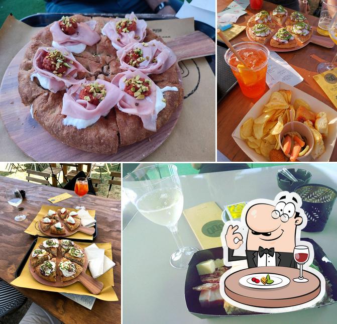 Cibo al GUD • Milano CityLife
