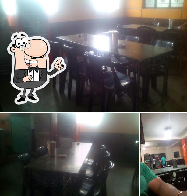 Jai Malhar Family Restaurant