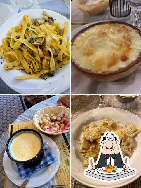 La Grotta Ristorante Pizzeria