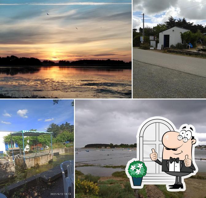 Les Parcs Du Passage