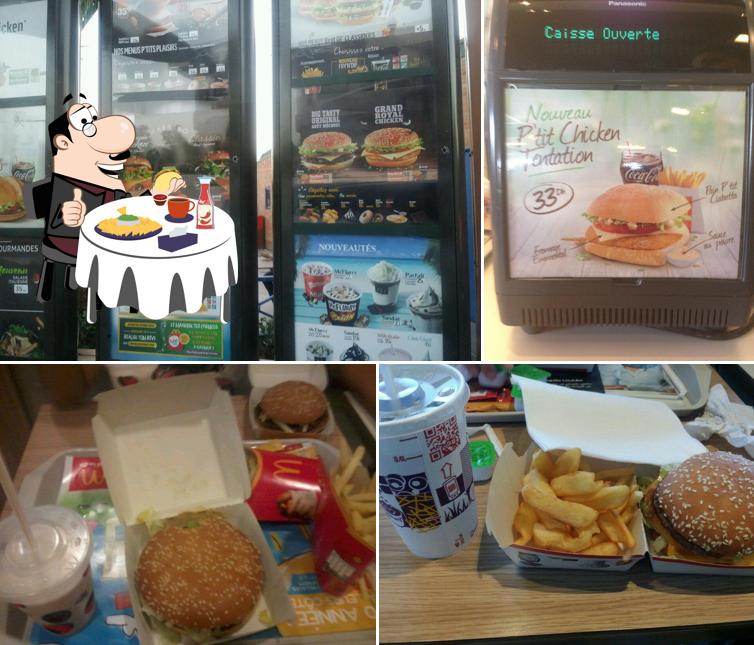 McDonald’s