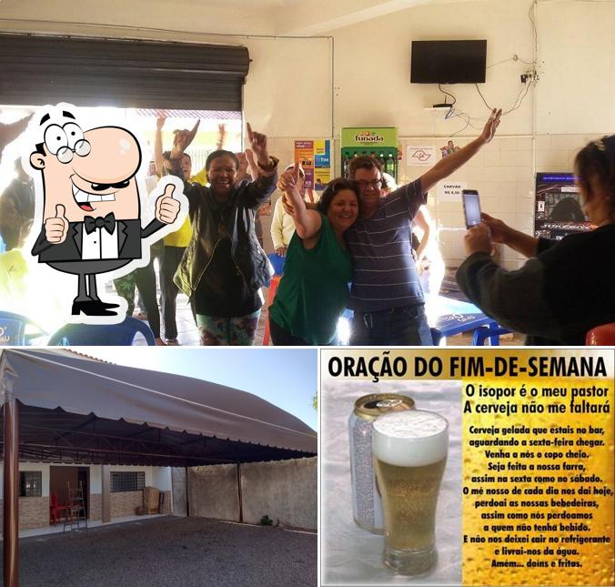 Meninas - Bar