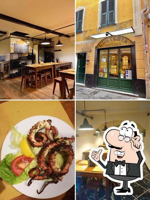 Osteria Mattana