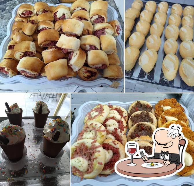 Padaria Sao José Ibitinga