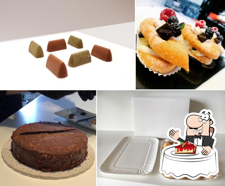 Pasticceria Noviello