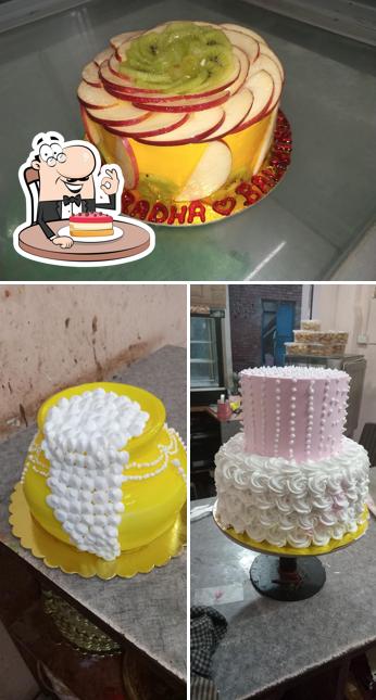 See this photo of Prince bakery