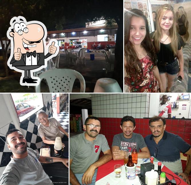 Arena Navegantes Sport Bar