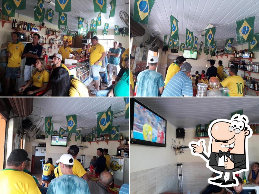 Bar Da Joelma