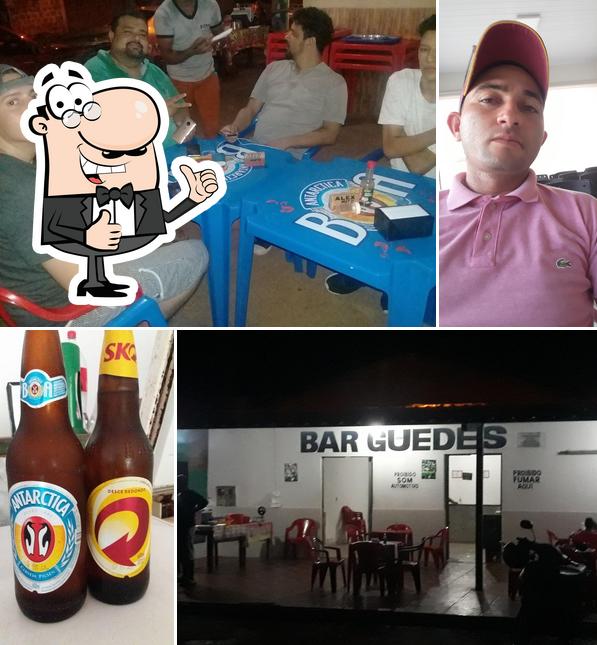 Bar Guedes