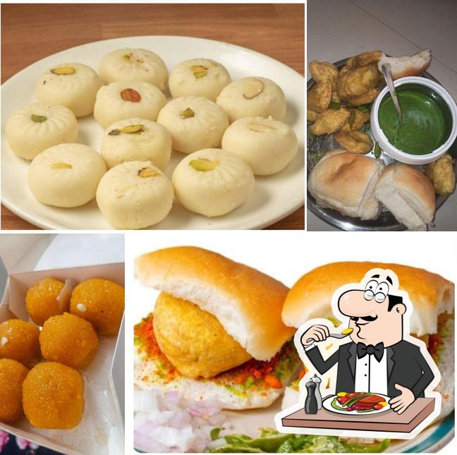 Bikaner Sweets & Namkeens