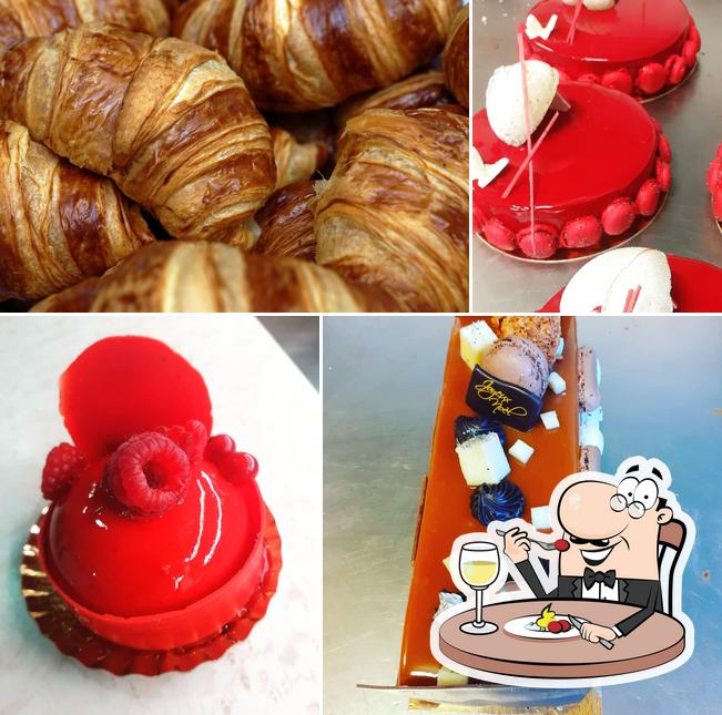 Boulangerie campaillette santeny