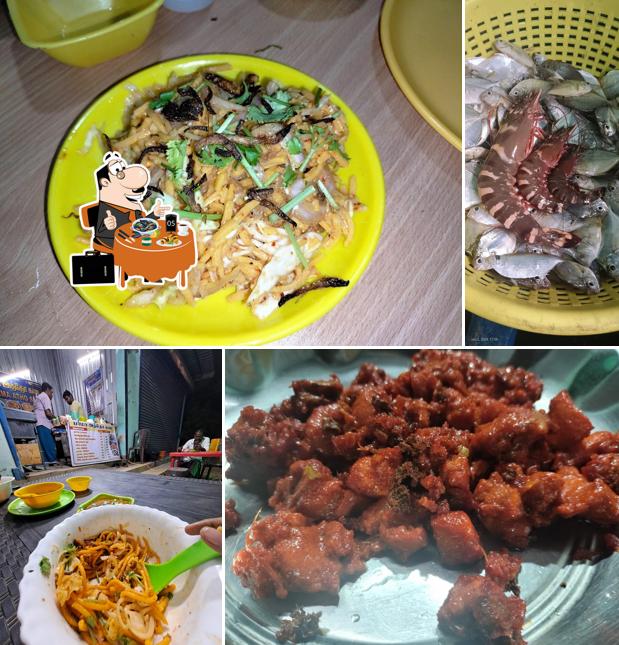 Burma atho kadai Karaikal