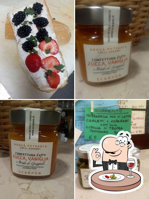 Platti al Dalla Zita