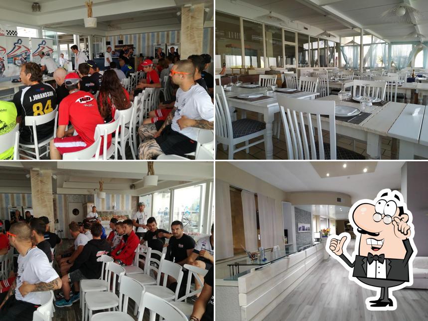 Hotel Isola Lo Scoglio