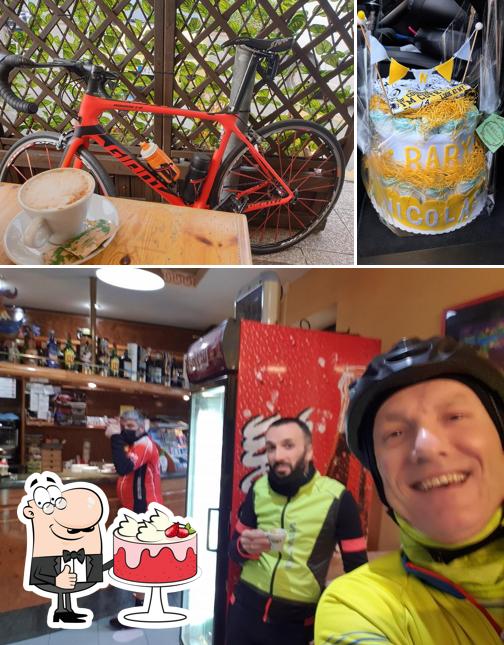 Vedi questa foto di Joe' Bar Group Di Filippi Luca