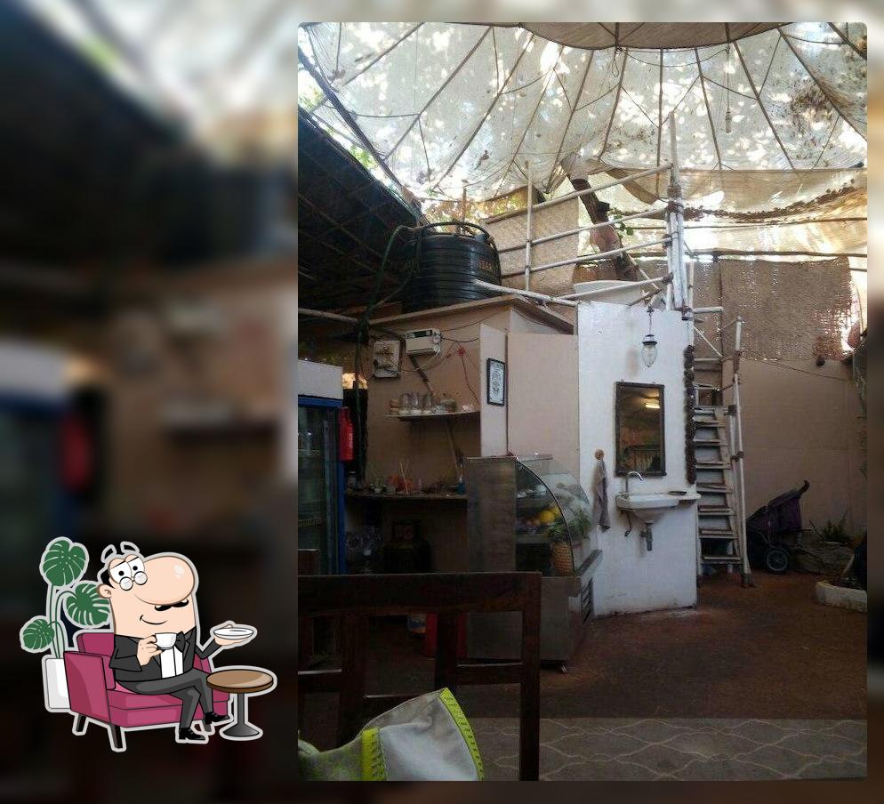 Lamuella Boutique and Bistro