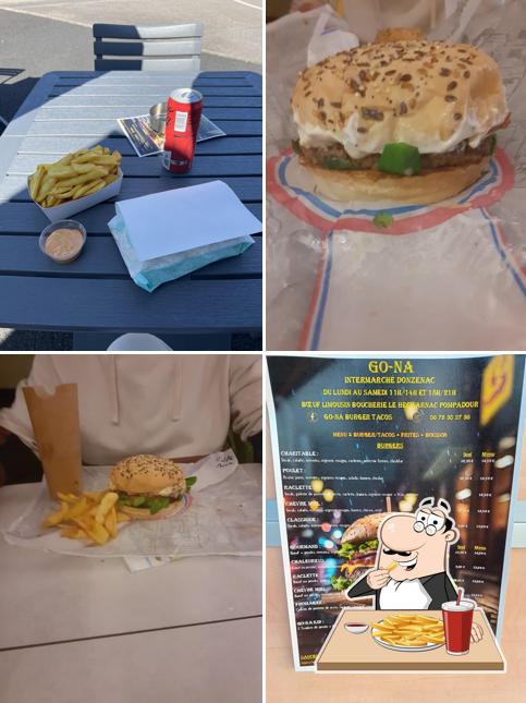 Le Go-Na