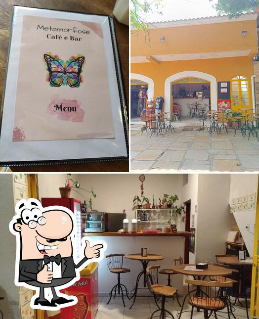 Metamorfose Café & Bar