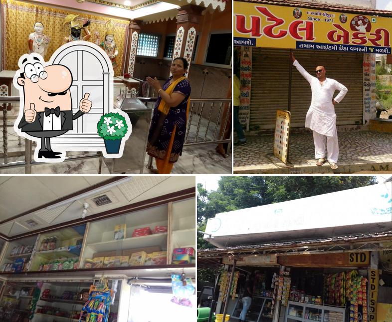 Patel Bakery