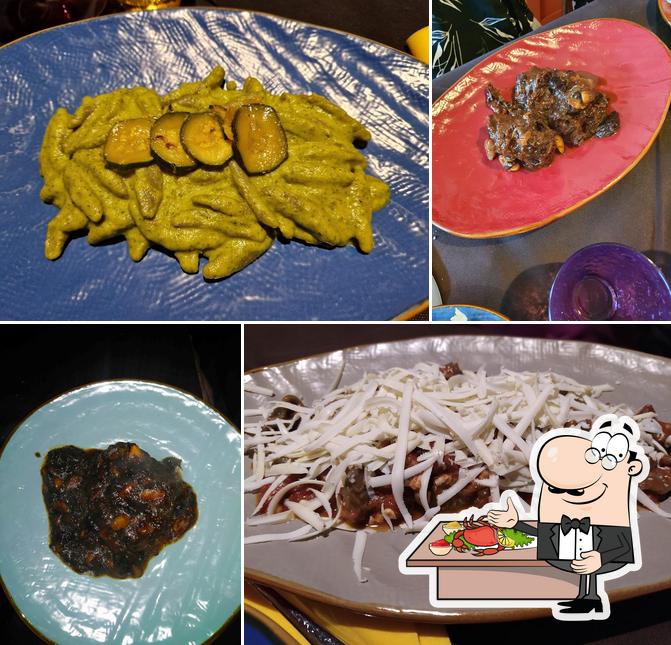 Piccola Osteria Km Zero