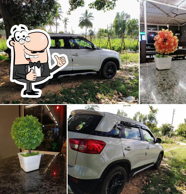 Prajwal Family Restaraunt