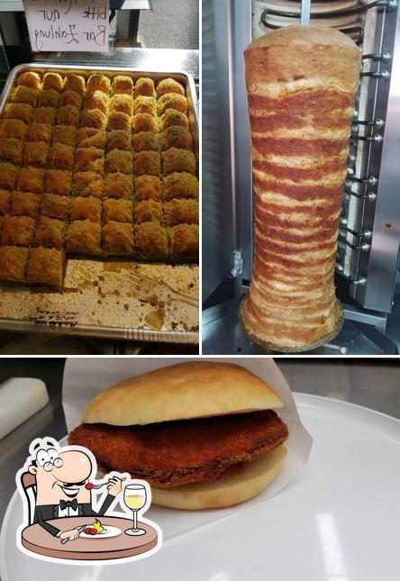 Cibo al XXL Kebab & Vegan