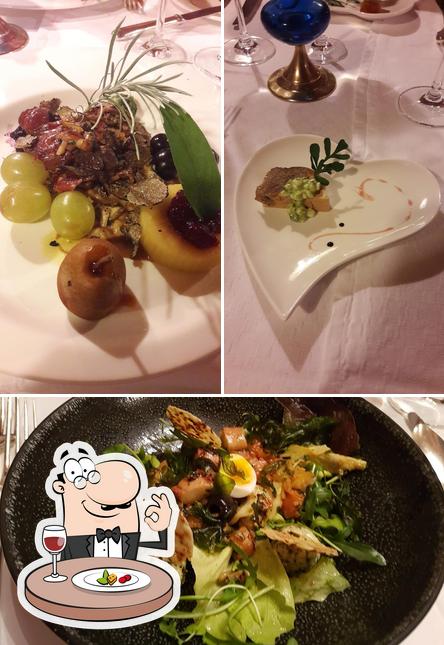 Cibo al zum Kantonsschild AG