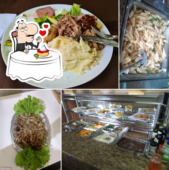 Restaurante Agape Grill