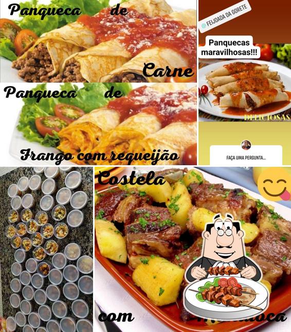 Restaurante Feijoada da Gorete