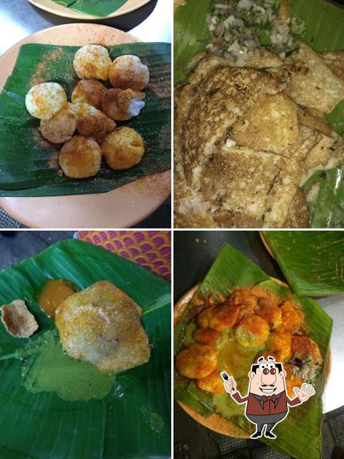 Seena Bhai Tiffin Center