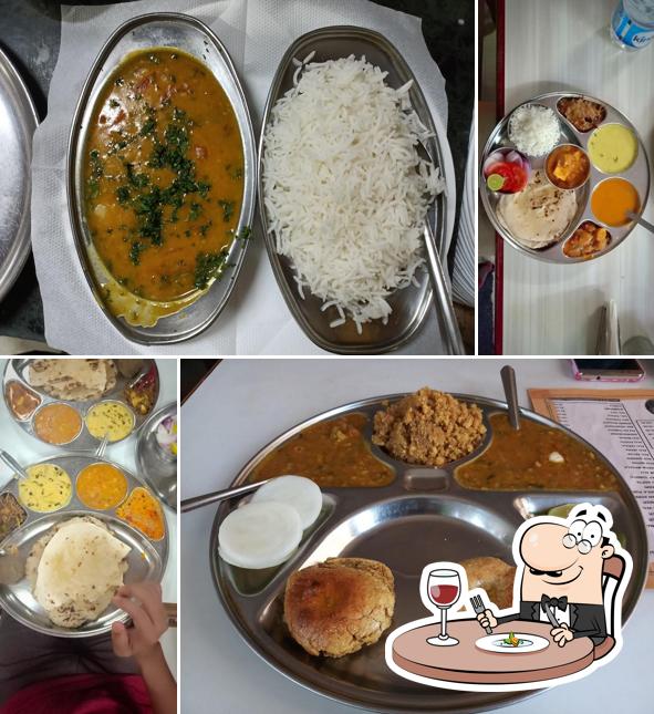 Shree Bikaner Restaurant