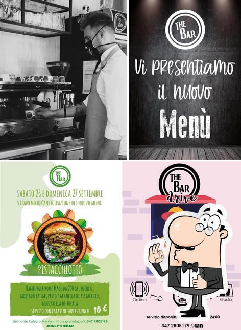 Guarda la immagine di The Bar