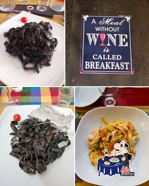Trattoria Dai Tosi
