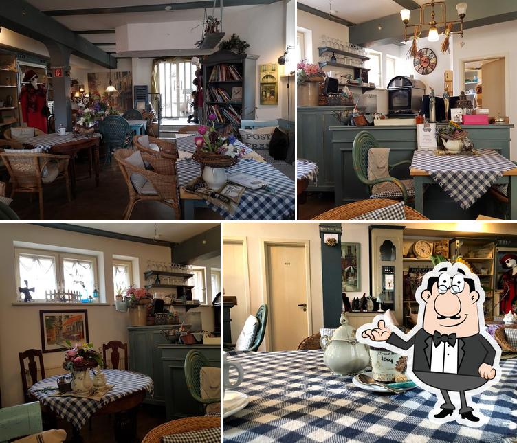 Wecklies Café & Bistro