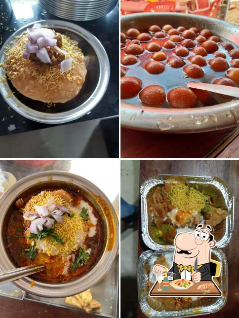 हाँटेल साईकृपा &उडपी