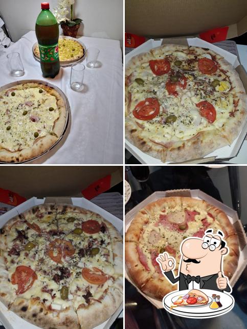 A pizza é o fast food mais popular do mundo