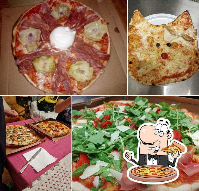 A Urban Pizza Tortona, puoi prenderti una bella pizza