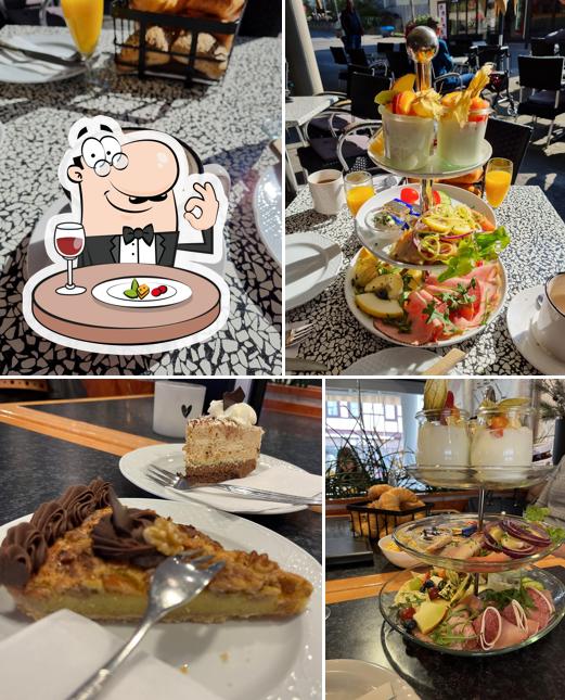 Cafe Kaiser Bad Kissingen Frühstück Preise Café Kaiser, Bad Kissingen - Speisekarte, Preise und Bewertungen