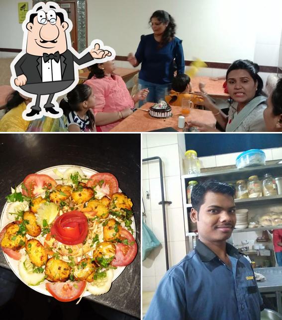 Check out how Celebration Family Restaurant looks inside Check out how Celebration Family Restaurant looks inside