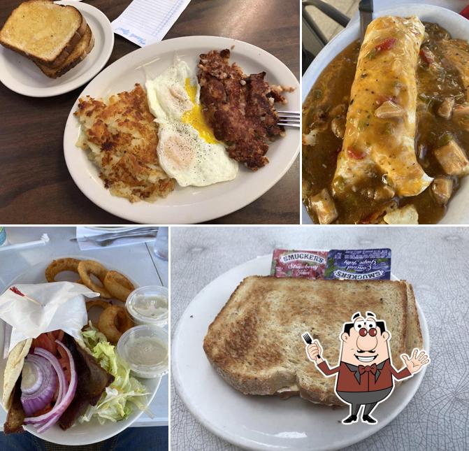 George's Cafe, Arvada - Restaurant menu, prices and reviews